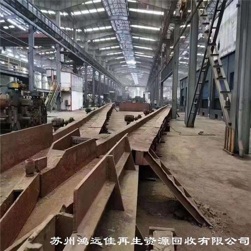 苏州废品环保回收 回收工业废电缆电线 清仓库房资产回收