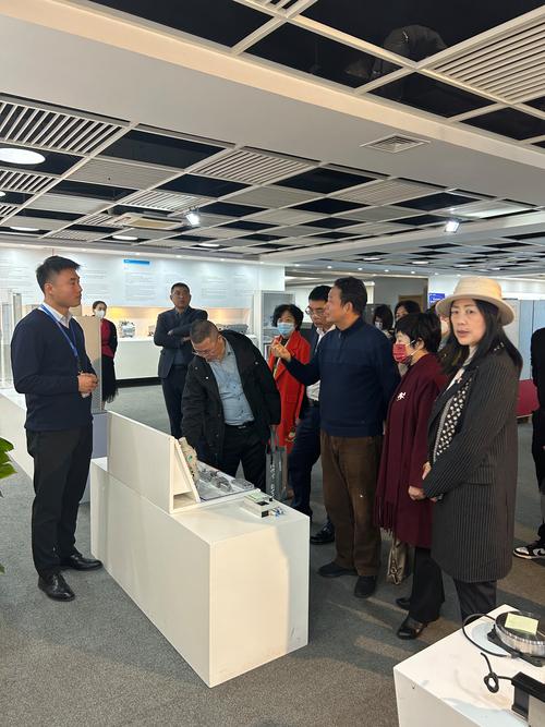 苏州正航集团与我校校企合作洽谈会顺利举行 —— 张夕虎董事长出席并深入交流