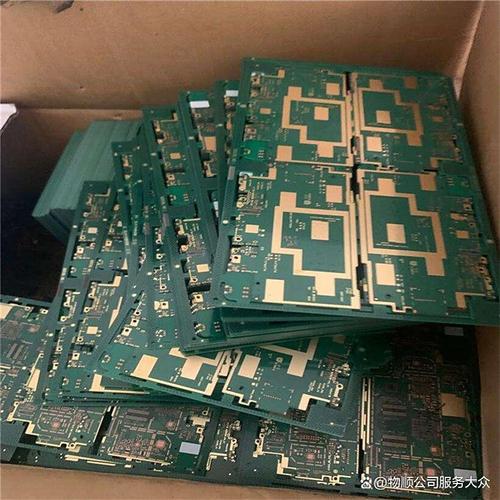 苏州沧浪区电路板回收电子产品报废再生拆解